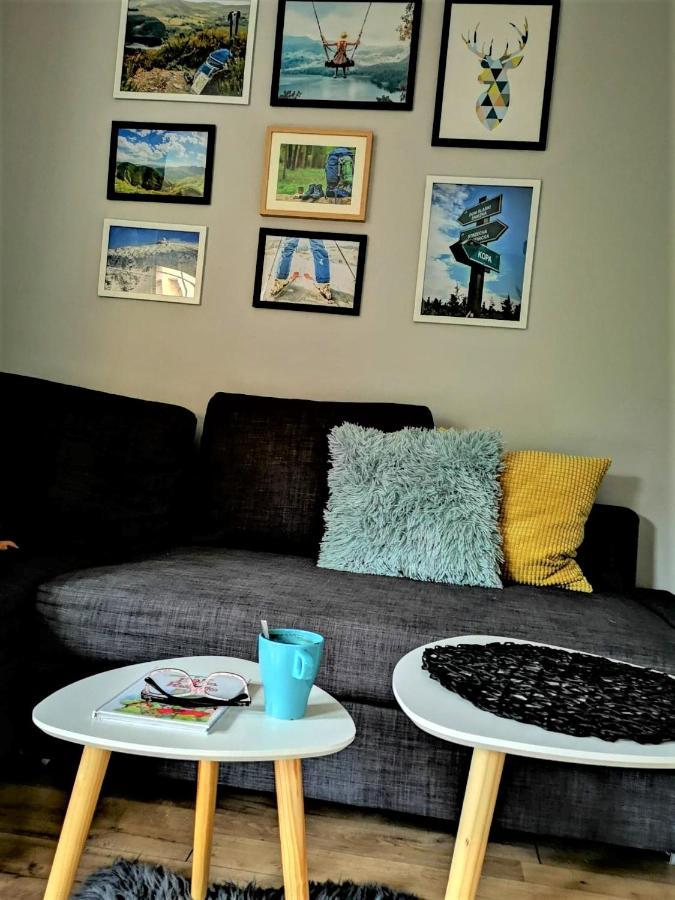 Apartamenty Blizej Chmur Blisko Centrum Karpacz Exterior photo